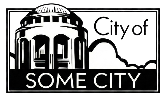 Demo City Seal